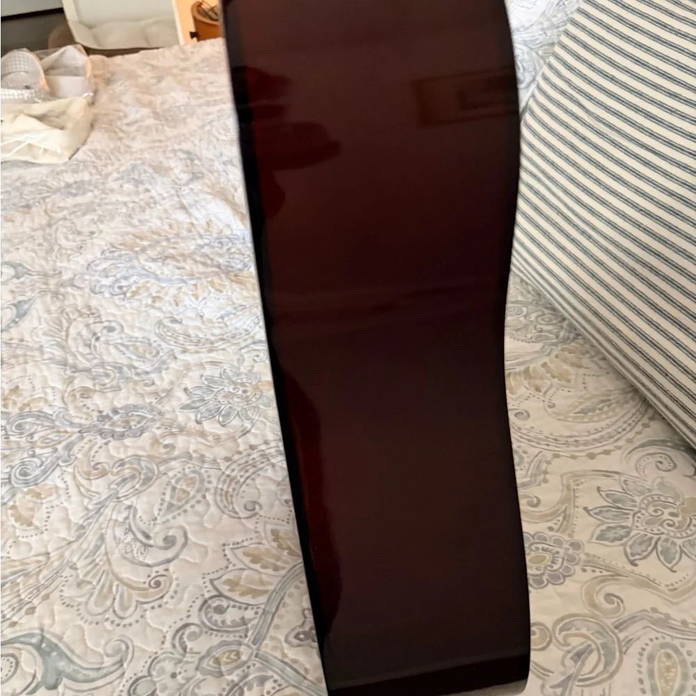 Signed Luke Bryan Guitar - Johnson Guitars model JG-555-N make an offer! - Picture 7 of 7